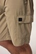 JAY-PI Cargo-Bermuda, Bauchfit, Outdoor, QuickDry, Loose Fit, bis 70