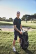 JAY-PI poloskjorte, golf, halvermet, alloverprint, QuickDry, opptil 7 XL