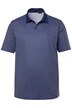 Polokošile JAY-PI, kolekce golf, krátké rukávy, drobný potisk, QuickDry, do 7XL