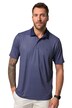 Polokošile JAY-PI, kolekce golf, krátké rukávy, drobný potisk, QuickDry, do 7XL