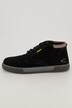 Herren-Mid-Cut Schnürschuh, camel active, bis Größe 50