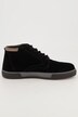 Herren-Mid-Cut Schnürschuh, camel active, bis Größe 50