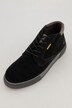 Herren-Mid-Cut Schnürschuh, camel active, bis Größe 50