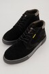 Herren-Mid-Cut Schnürschuh, camel active, bis Größe 50
