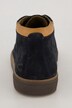 Herren-Mid-Cut snøresko, camel active, op til str. 50