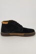 Herren-Mid-Cut snøresko, camel active, op til str. 50