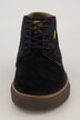 Herren-Mid-Cut snøresko, camel active, op til str. 50