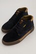 Herren-Mid-Cut snøresko, camel active, op til str. 50