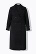 Trenchcoat, Classic Fit, jeans look