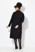 Trenchcoat, Classic Fit, jeans look