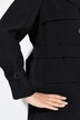 Trenchcoat, Classic Fit, jeans look