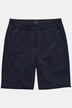 JAY-PI Bermuda Iron Anvil, Bauchfit, FLEXNAMIC®, Fitness, QuickDry, bis 7 XL
