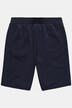 JAY-PI Bermuda Iron Anvil, Bauchfit, FLEXNAMIC®, Fitness, QuickDry, bis 7 XL