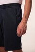 JAY-PI Bermuda Iron Anvil, Bauchfit, FLEXNAMIC®, Fitness, QuickDry, bis 7 XL