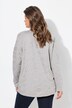 Long-sleeve Crew Neck Shirt