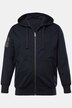 Veste à capuche JAY-PI Iron Anvil, en molleton, collection Fitness - jusqu'au 7 