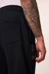 JAY-PI Sweathose Iron Anvil, Fitness, Basic Fit, bis 7 XL