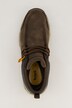 Halbschuh von Dockers, echtes Leder, bis Gr. 50