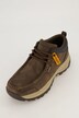 Halbschuh von Dockers, echtes Leder, bis Gr. 50