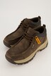 Halbschuh von Dockers, echtes Leder, bis Gr. 50