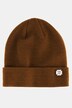JP 1880 hue, varm ribstrik, skygge, one size