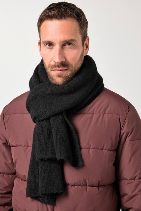 Écharpe en maille JP 1880