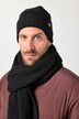 Écharpe en maille JP 1880