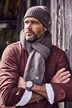 JP1880 Strickschal