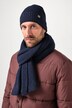 Écharpe en maille JP 1880