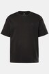 JAY-PI Sweatshirt, Fitness, Halbarm, Logoprint, bis 7 XL