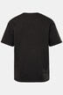 JAY-PI Sweatshirt, Fitness, Halbarm, Logoprint, bis 7 XL