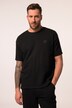 JAY-PI Sweatshirt, Fitness, Halbarm, Logoprint, bis 7 XL