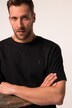JAY-PI Sweatshirt, Fitness, Halbarm, Logoprint, bis 7 XL