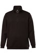 Troyer JAY-PI, břišní střih, kolekce fitness, zip, kapsy ve švu, do 7XL