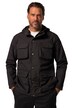 JAY-PI funkční bunda, kolekce outdoor, břišní střih pláštěnka, do 7XL