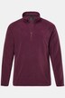 Pull camionneur JAY-PI en polaire, collection Outdoor, ventre confort et col zippé - jusqu'au 7 