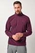 Pull camionneur JAY-PI en polaire, collection Outdoor, ventre confort et col zippé - jusqu'au 7 
