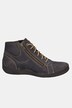 Josef Seibel leren veterschoenen, verwisselbaar voetbed, wijdte H