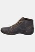 Josef Seibel leren veterschoenen, verwisselbaar voetbed, wijdte H