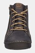 Josef Seibel leren veterschoenen, verwisselbaar voetbed, wijdte H
