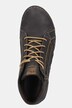 Josef Seibel leren veterschoenen, verwisselbaar voetbed, wijdte H