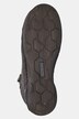 Josef Seibel leren veterschoenen, verwisselbaar voetbed, wijdte H