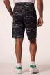 JAY-PI Bermuda FLEXNAMIC®, Tennis, QuickDry, bis 7 XL