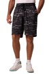 Bermudy JAY-PI FLEXNAMIC® , kolekce tenis, QuickDry, do 7XL