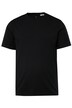 Basic tričko FLEXNAMIC® JP AWARE, krátké rukávy, GOTS certifikovaná biobavlna, do 8XL