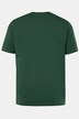 T-Shirt, Basic, Halbarm, FLEXNAMIC®, GOTS zertifizierte Biobaumwolle, bis 8 XL