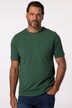 T-Shirt, Basic, Halbarm, FLEXNAMIC®, GOTS zertifizierte Biobaumwolle, bis 8 XL