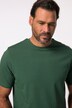 T-Shirt, Basic, Halbarm, FLEXNAMIC®, GOTS zertifizierte Biobaumwolle, bis 8 XL