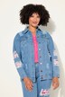Chaqueta vaquera