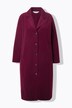 Lapel Collar Coat
